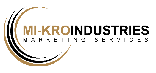 MI-KRO Logo
